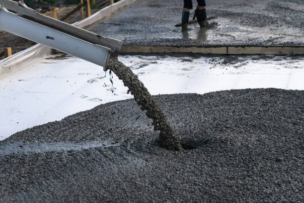Best Stamped Concrete Services in Millersville, PA