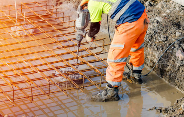 Best Concrete Demolition Services in Millersville, PA