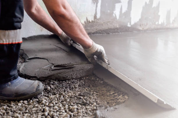 Best Concrete Retaining Walls in Millersville, PA